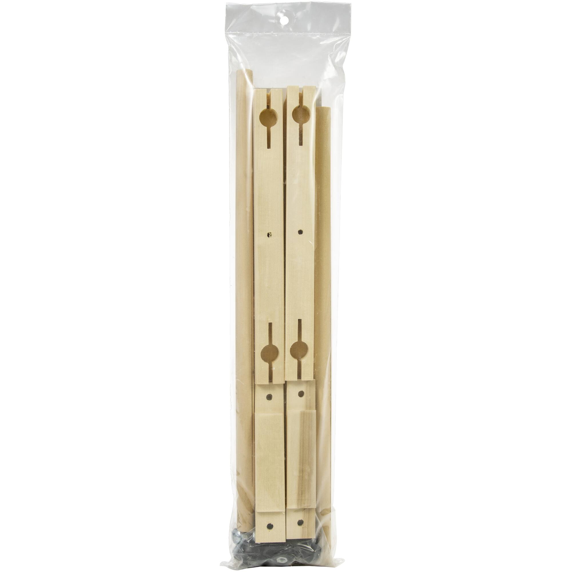 Frank A. Edmunds Stitch N' Scroll Lap Stand
